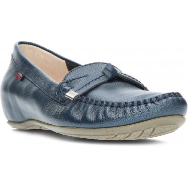 CALLAGHAN C12022 KITT DANCE LOAFERS AZUL