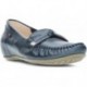CALLAGHAN C12022 KITT DANCE LOAFERS AZUL