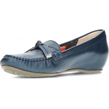 CALLAGHAN C12022 KITT DANCE LOAFERS AZUL