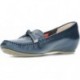 CALLAGHAN C12022 KITT DANCE LOAFERS AZUL