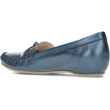 CALLAGHAN C12022 KITT DANCE LOAFERS AZUL