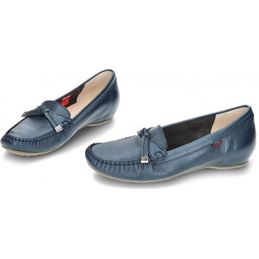 CALLAGHAN C12022 KITT DANCE LOAFERS AZUL