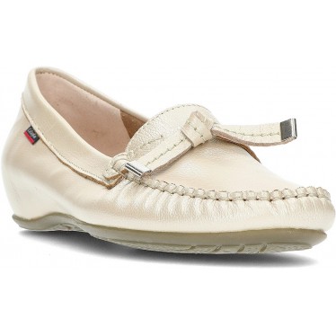 CALLAGHAN C12022 KITT DANCE LOAFERS MARFIL