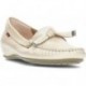 CALLAGHAN C12022 KITT DANCE LOAFERS MARFIL