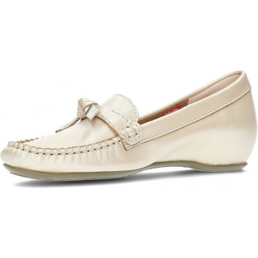 CALLAGHAN C12022 KITT DANCE LOAFERS MARFIL