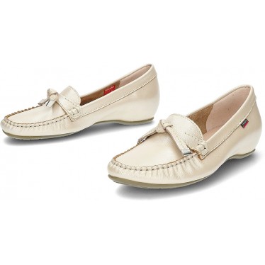 CALLAGHAN C12022 KITT DANCE LOAFERS MARFIL