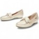 CALLAGHAN C12022 KITT DANCE LOAFERS MARFIL