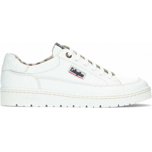 Callaghan 55210 Petete Herren-Sneaker BLANCO Callaghan 55210 Petete Herren-Sneaker BLANCO