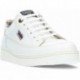 Callaghan 55210 Petete Herren-Sneaker BLANCO