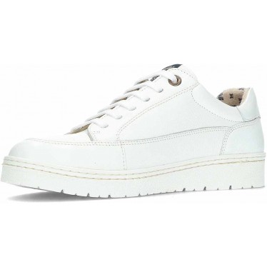 Callaghan 55210 Petete Herren-Sneaker BLANCO