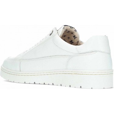 Callaghan 55210 Petete Herren-Sneaker BLANCO