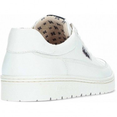 Callaghan 55210 Petete Herren-Sneaker BLANCO
