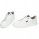 Callaghan 55210 Petete Herren-Sneaker BLANCO