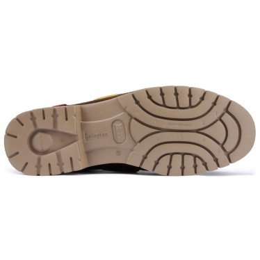 CALLAGHAN FREEPORT Nautische Schuhe MARRON