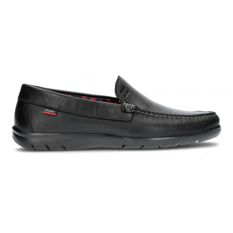 MOCCASINS CALLAGHAN FREE HORSE TENGER 18001 NEGRO