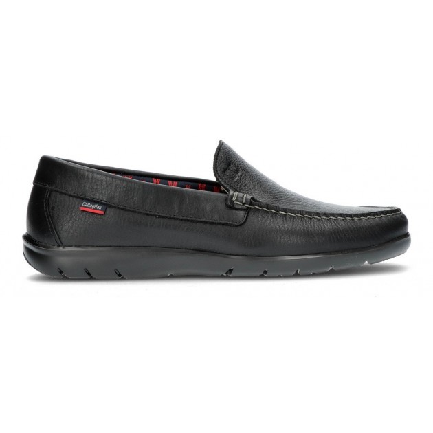 MOCCASINS CALLAGHAN FREE HORSE TENGER 18001 NEGRO MOCCASINS CALLAGHAN FREE HORSE TENGER 18001 NEGRO