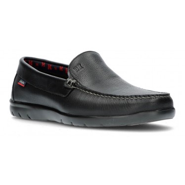 MOCCASINS CALLAGHAN FREE HORSE TENGER 18001 NEGRO
