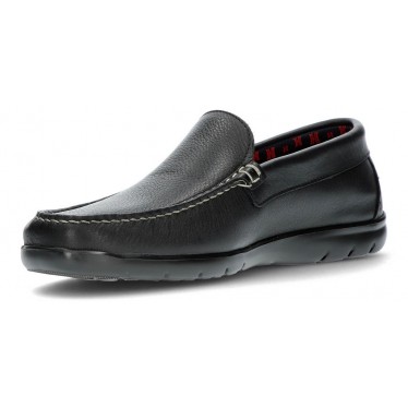 MOCCASINS CALLAGHAN FREE HORSE TENGER 18001 NEGRO