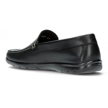 MOCCASINS CALLAGHAN FREE HORSE TENGER 18001 NEGRO