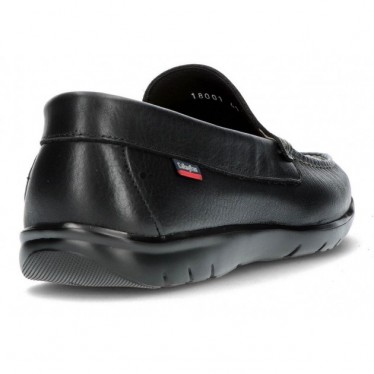 MOCCASINS CALLAGHAN FREE HORSE TENGER 18001 NEGRO