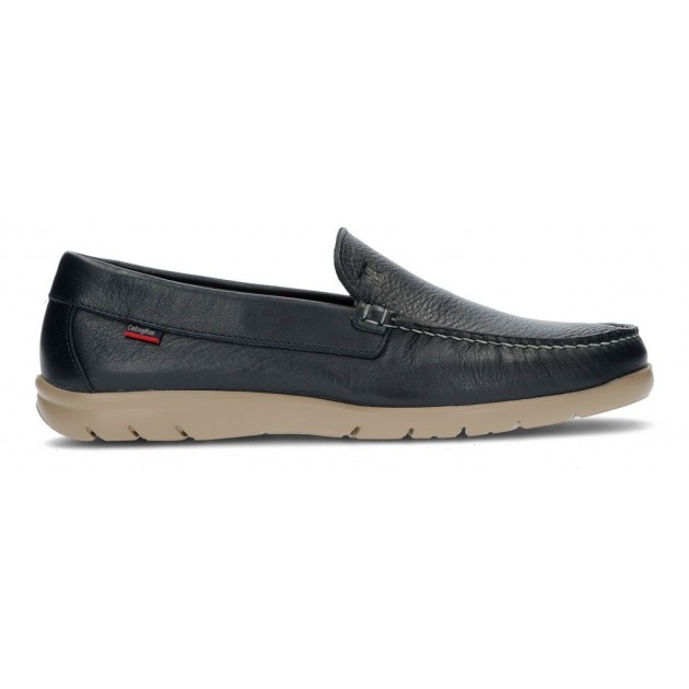MOCCASINS CALLAGHAN FREE HORSE TENGER 18001 AZUL MOCCASINS CALLAGHAN FREE HORSE TENGER 18001 AZUL
