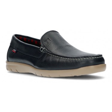 MOCCASINS CALLAGHAN FREE HORSE TENGER 18001 AZUL
