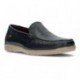 MOCCASINS CALLAGHAN FREE HORSE TENGER 18001 AZUL