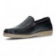 MOCCASINS CALLAGHAN FREE HORSE TENGER 18001 AZUL