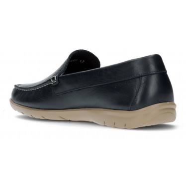 MOCCASINS CALLAGHAN FREE HORSE TENGER 18001 AZUL