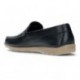MOCCASINS CALLAGHAN FREE HORSE TENGER 18001 AZUL