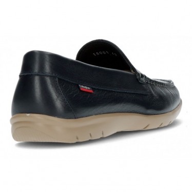 MOCCASINS CALLAGHAN FREE HORSE TENGER 18001 AZUL