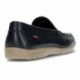 MOCCASINS CALLAGHAN FREE HORSE TENGER 18001 AZUL