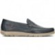 MOCCASINS CALLAGHAN FREE HORSE TENGER 18001 NAVY