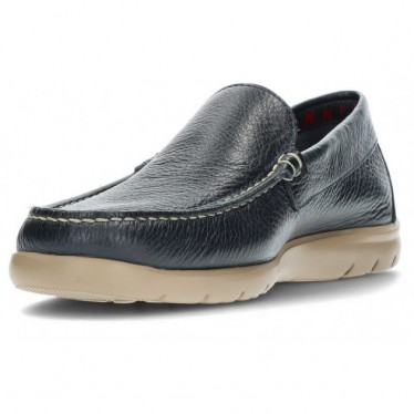MOCCASINS CALLAGHAN FREE HORSE TENGER 18001 NAVY