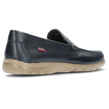 MOCCASINS CALLAGHAN FREE HORSE TENGER 18001 NAVY