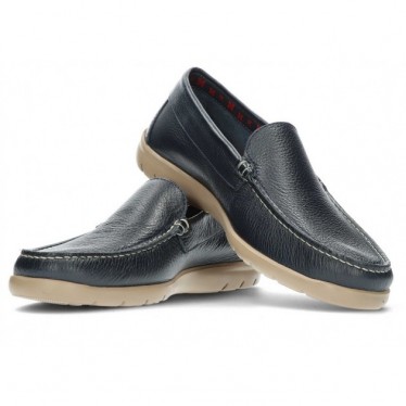 MOCCASINS CALLAGHAN FREE HORSE TENGER 18001 NAVY