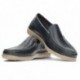 MOCCASINS CALLAGHAN FREE HORSE TENGER 18001 NAVY