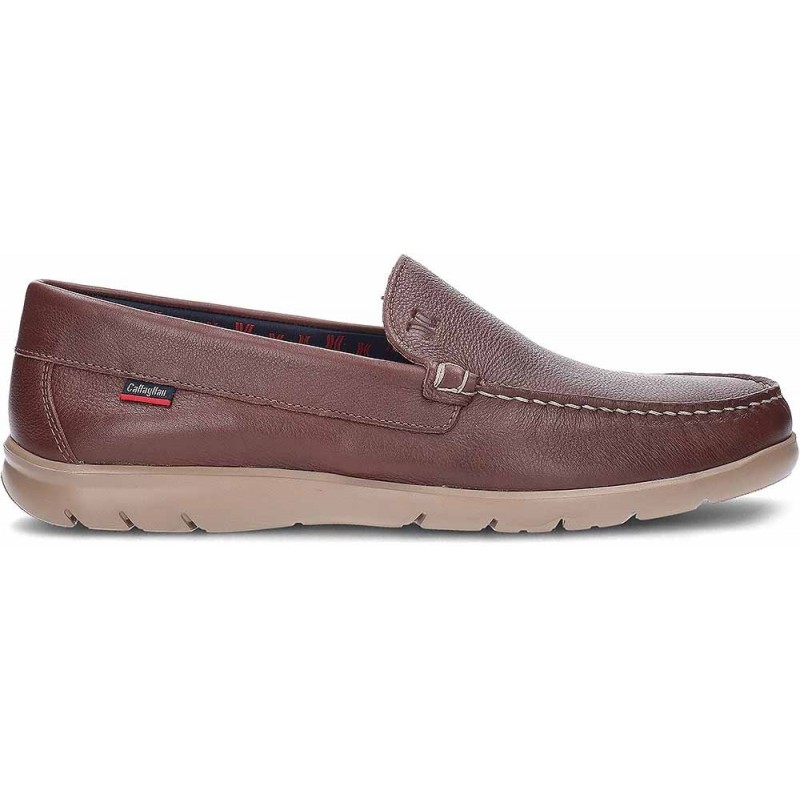 MOCCASINS CALLAGHAN FREE HORSE TENGER 18001 JACINTO