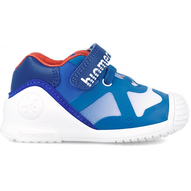 SPORTBIOMECANICS GRID ERSTE SCHRITTE 242150-A AZUL SPORTBIOMECANICS GRID ERSTE SCHRITTE 242150-A AZUL