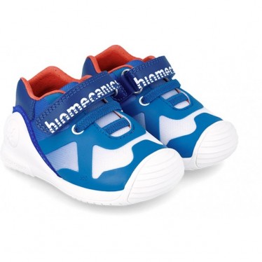SPORTBIOMECANICS GRID ERSTE SCHRITTE 242150-A AZUL