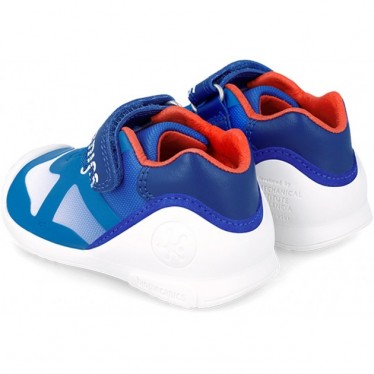 SPORTBIOMECANICS GRID ERSTE SCHRITTE 242150-A AZUL