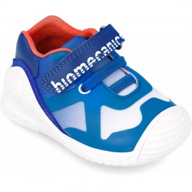 SPORTBIOMECANICS GRID ERSTE SCHRITTE 242150-A AZUL