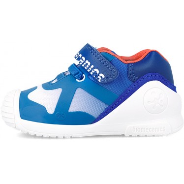 SPORTBIOMECANICS GRID ERSTE SCHRITTE 242150-A AZUL