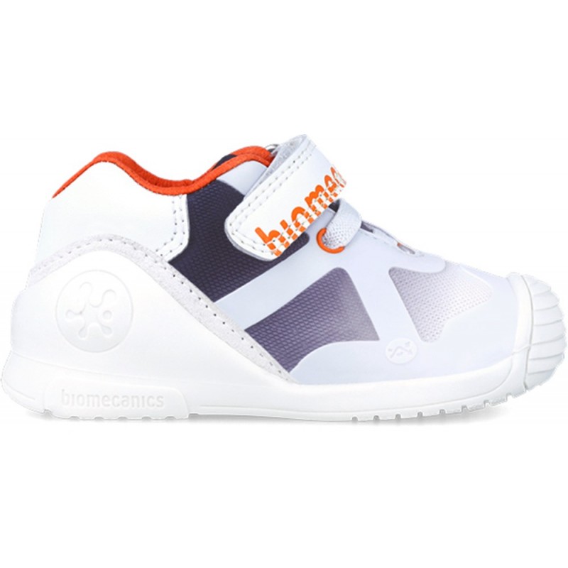 SPORTBIOMECANICS GRID ERSTE SCHRITTE 242150-A BLANCO_OCEAN