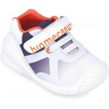 SPORTBIOMECANICS GRID ERSTE SCHRITTE 242150-A BLANCO_OCEAN