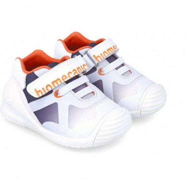 SPORTBIOMECANICS GRID ERSTE SCHRITTE 242150-A BLANCO_OCEAN