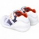 SPORTBIOMECANICS GRID ERSTE SCHRITTE 242150-A BLANCO_OCEAN