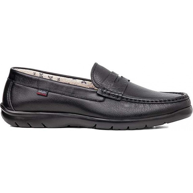 CALLAGHAN WINDSOFT MOKASIN 18003 NEGRO CALLAGHAN WINDSOFT MOKASIN 18003 NEGRO