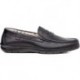 CALLAGHAN WINDSOFT MOKASIN 18003 NEGRO