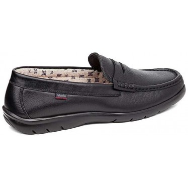 CALLAGHAN WINDSOFT MOKASIN 18003 NEGRO